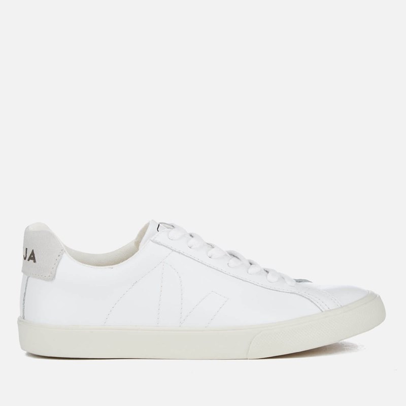 12+1 λευκά sneakers για την άνοιξη (και όχι μόνο) - εικόνα 10