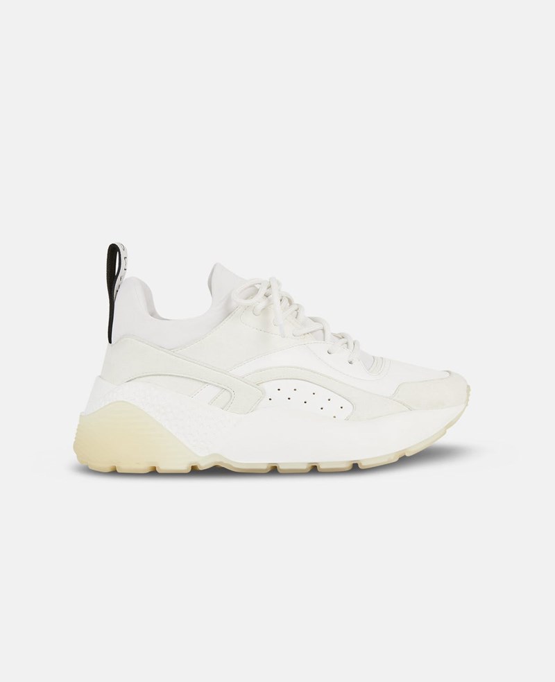 12+1 λευκά sneakers για την άνοιξη (και όχι μόνο) - εικόνα 11