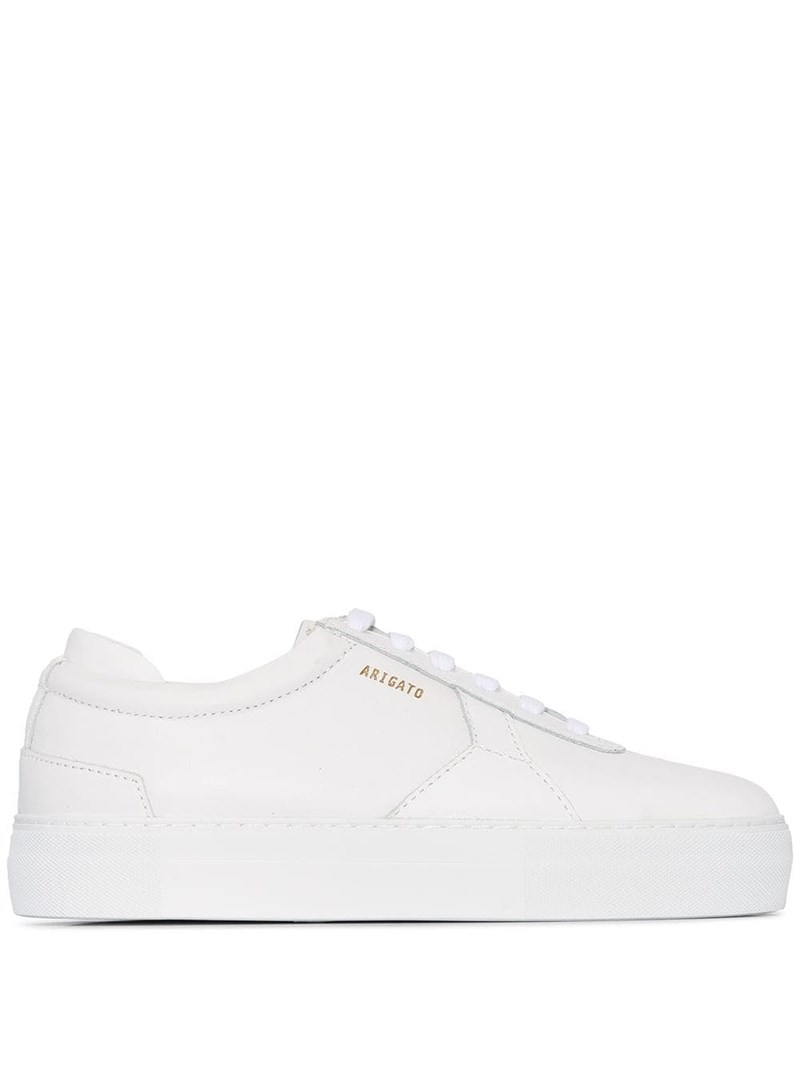 12+1 λευκά sneakers για την άνοιξη (και όχι μόνο) - εικόνα 12
