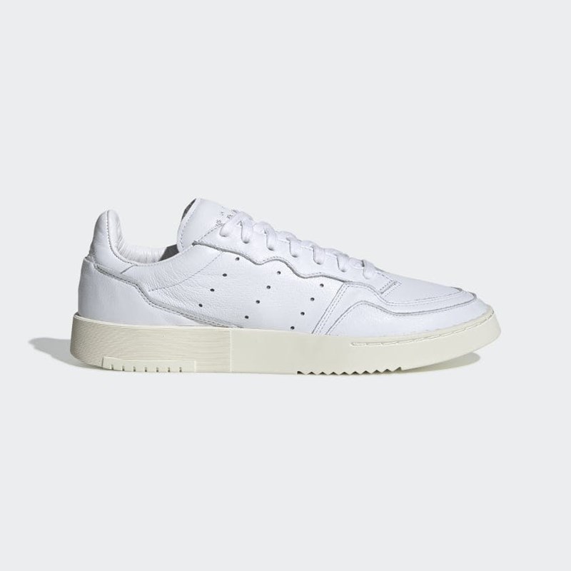 12+1 λευκά sneakers για την άνοιξη (και όχι μόνο) - εικόνα 2