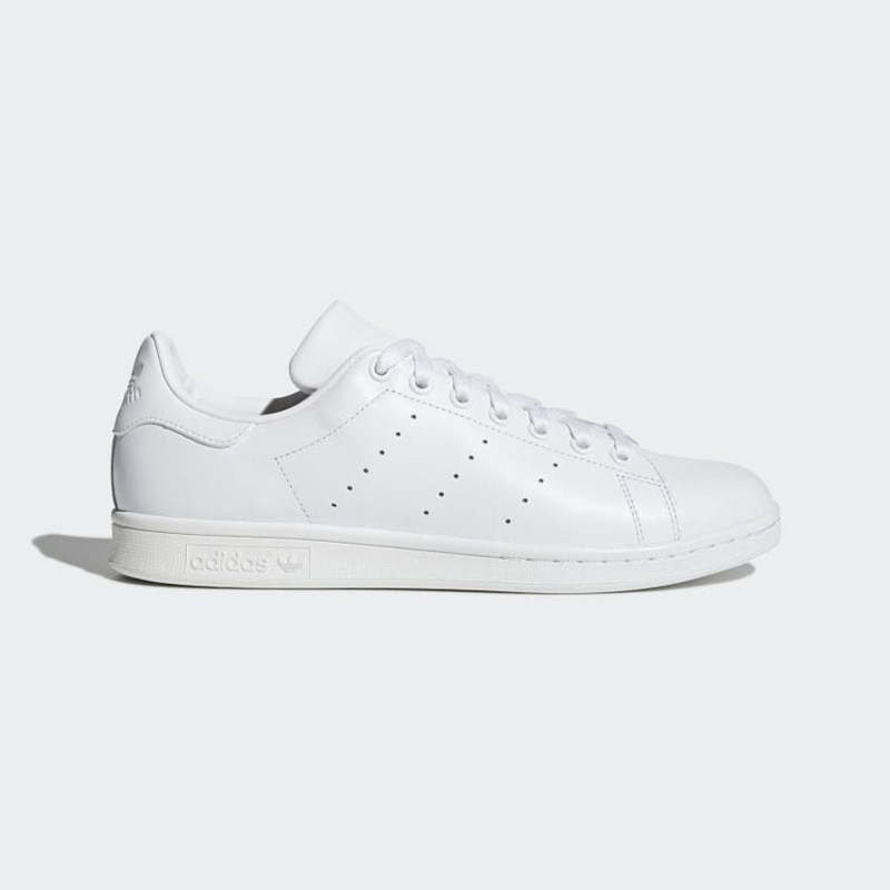 12+1 λευκά sneakers για την άνοιξη (και όχι μόνο) - εικόνα 5