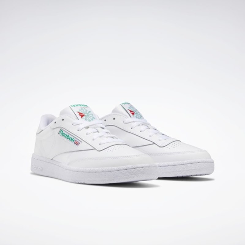 12+1 λευκά sneakers για την άνοιξη (και όχι μόνο) - εικόνα 9