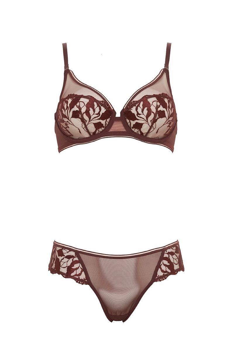 My Sexy Valentine: Με αυτά τα εσώρουχα θα νιώσεις πιο ακαταμάχητη από ποτέ - εικόνα 6