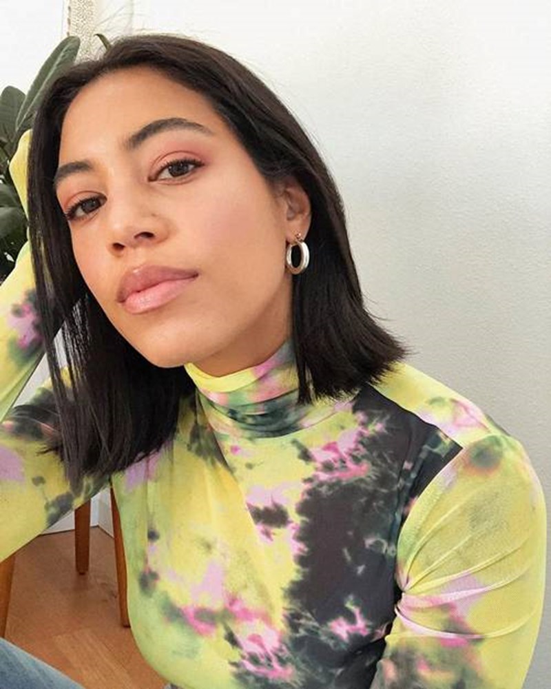 7 beauty looks που θα σου πάρουν κυριολεκτικά μόνο 5 λεπτά για να τα δημιουργήσεις - εικόνα 7