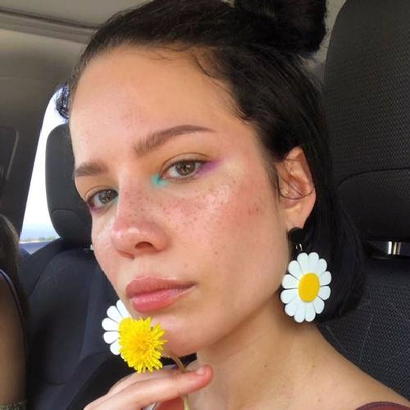 7 beauty looks που θα σου πάρουν κυριολεκτικά μόνο 5 λεπτά για να τα δημιουργήσεις - εικόνα 6