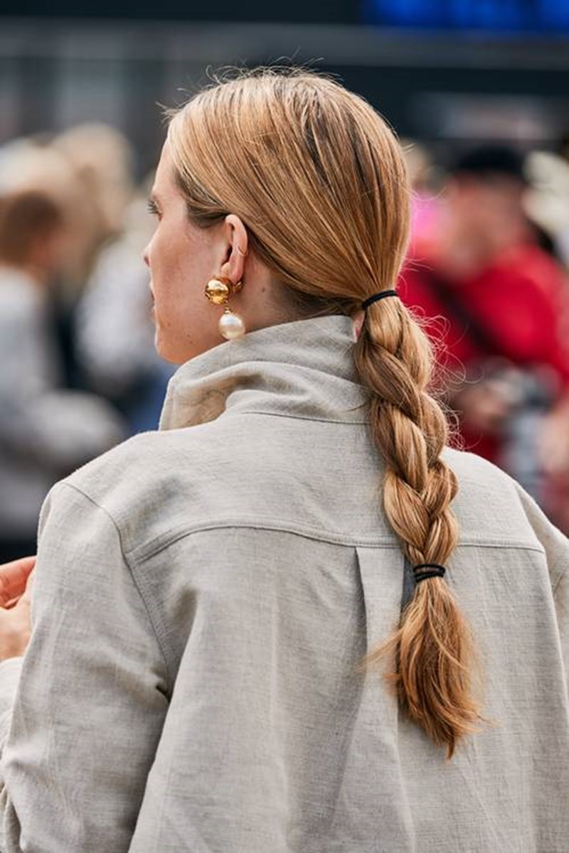 Τα 5 hair looks που θα σου χαρίσουν αέρα street styler - εικόνα 1