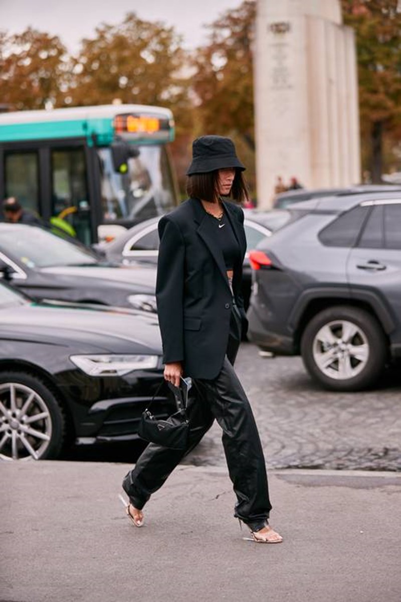 Τα 5 hair looks που θα σου χαρίσουν αέρα street styler - εικόνα 6