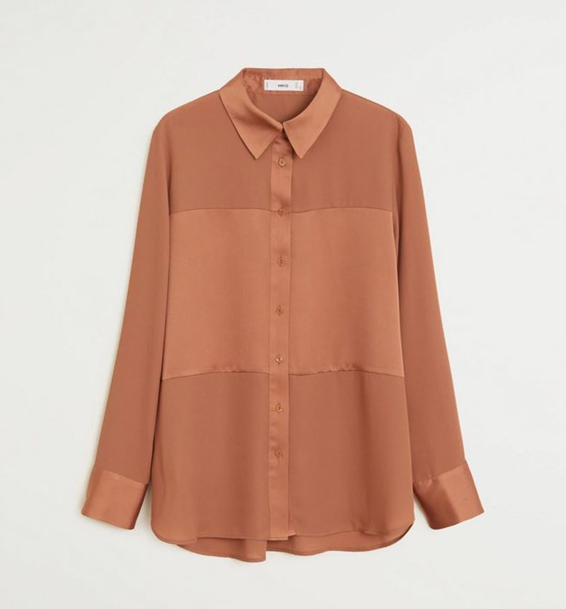 Βαρέθηκες τα πουλόβερ; 10 πουκάμισα για να κάνεις τις πιο σικ εμφανίσεις σου - εικόνα 3