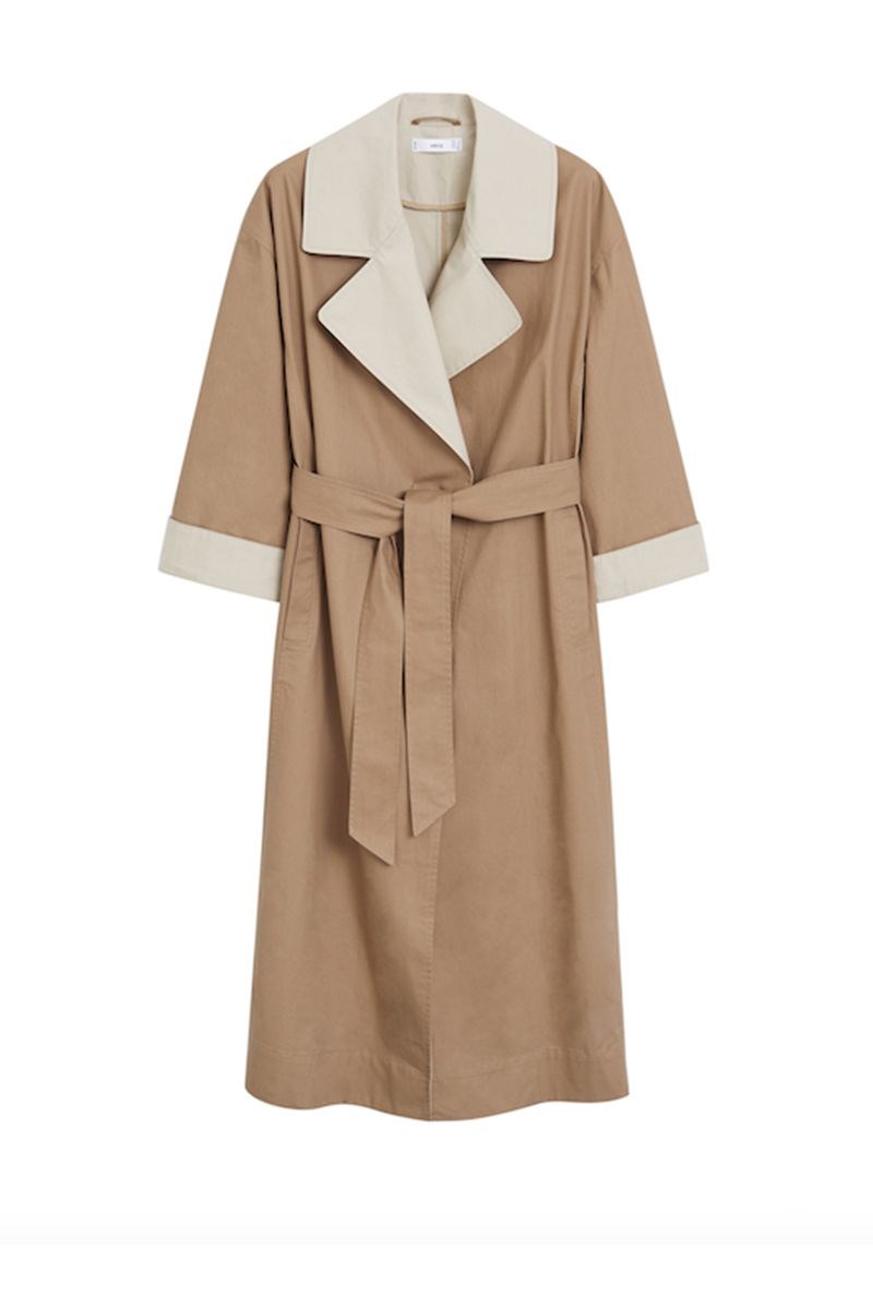 Είμαστε έτοιμες να φορέσουμε ξανά τις καμπαρντίνες μας - εικόνα 3