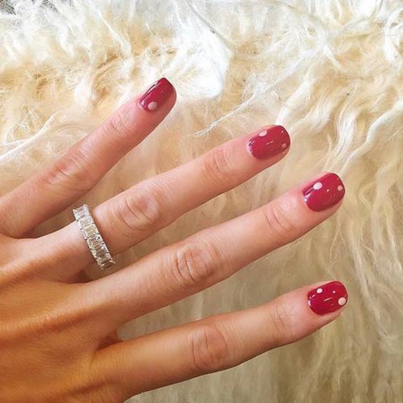 10 Valentine's day inspired ιδέες για το επόμενο μανικιούρ σου - εικόνα 10
