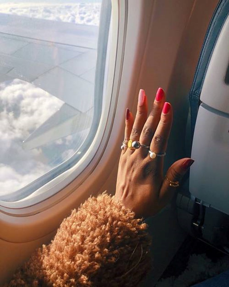 10 Valentine's day inspired ιδέες για το επόμενο μανικιούρ σου - εικόνα 7