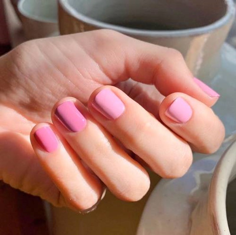 10 Valentine's day inspired ιδέες για το επόμενο μανικιούρ σου - εικόνα 8