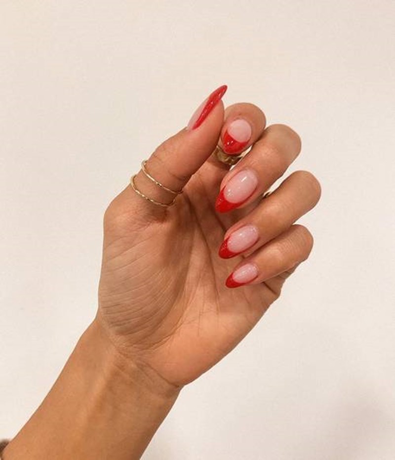 10 Valentine's day inspired ιδέες για το επόμενο μανικιούρ σου - εικόνα 1