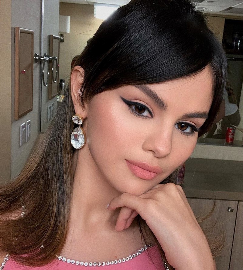 11 προτάσεις-έμπνευση για 'σένα που έχεις ίσια μαλλιά - εικόνα 1