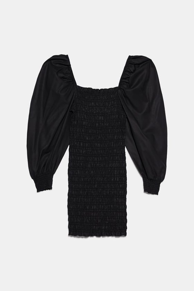 Ένα μαύρο φόρεμα ποτέ δεν είναι αρκετό! Δες 12 κομμάτια που έχουμε αγαπήσει - εικόνα 4