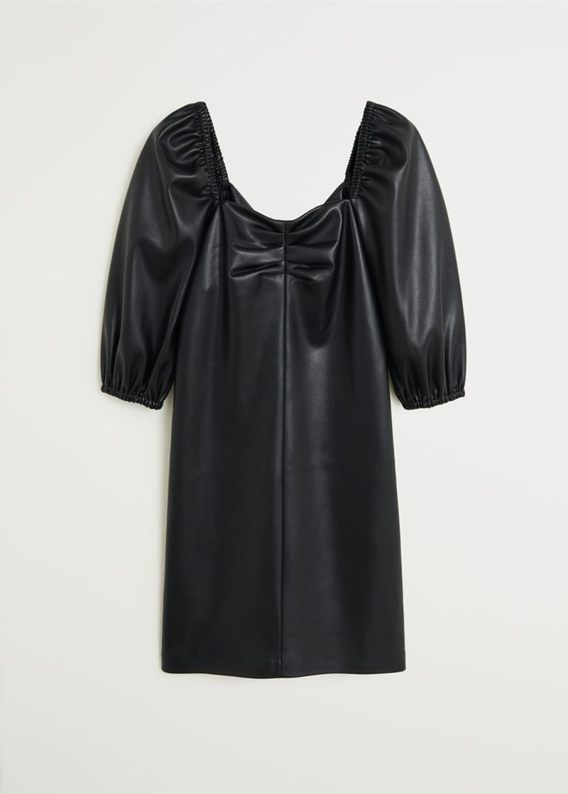 Ένα μαύρο φόρεμα ποτέ δεν είναι αρκετό! Δες 12 κομμάτια που έχουμε αγαπήσει - εικόνα 5