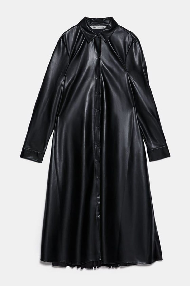 Ένα μαύρο φόρεμα ποτέ δεν είναι αρκετό! Δες 12 κομμάτια που έχουμε αγαπήσει - εικόνα 9