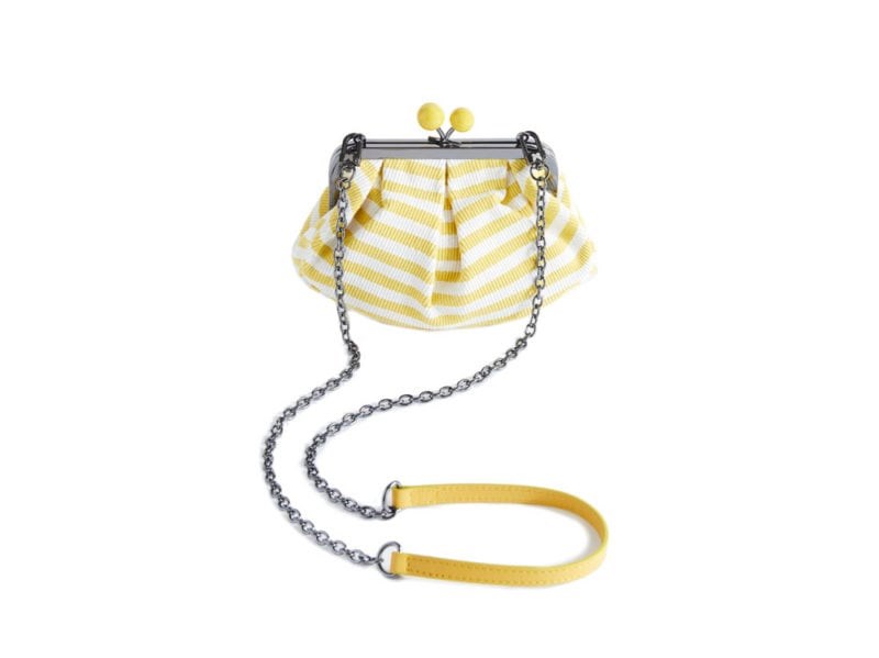 Την άνοιξη φοράμε ρίγες: 7 κομμάτια για να είσαι in stripes! - εικόνα 3