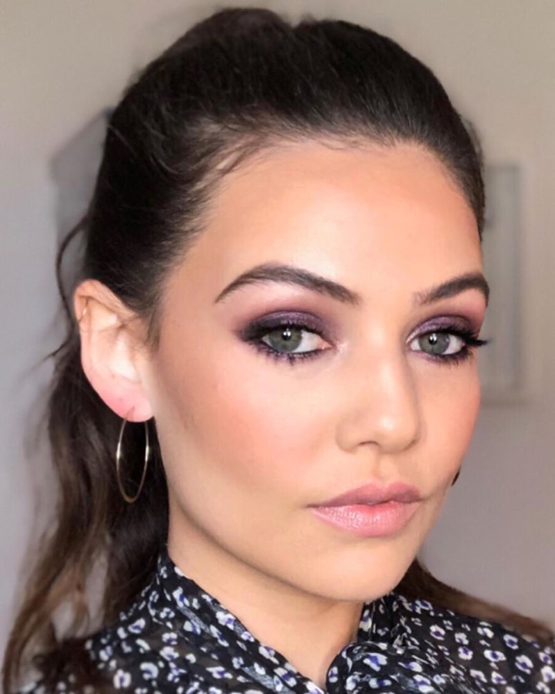 Purple Power: Η hot απόχρωση που λατρεύουμε τώρα - εικόνα 4