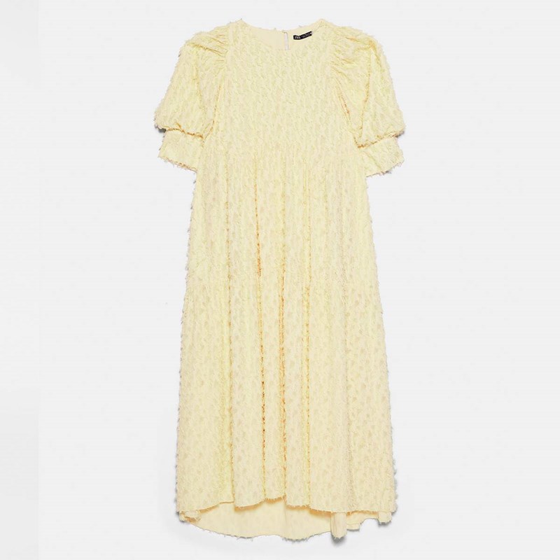 Σε αυτά τα Zara κομμάτια θα πάνε τα τελευταία χρήματα του μήνα - εικόνα 8