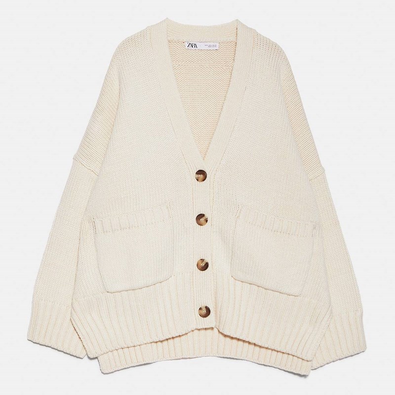 Σε αυτά τα Zara κομμάτια θα πάνε τα τελευταία χρήματα του μήνα - εικόνα 3