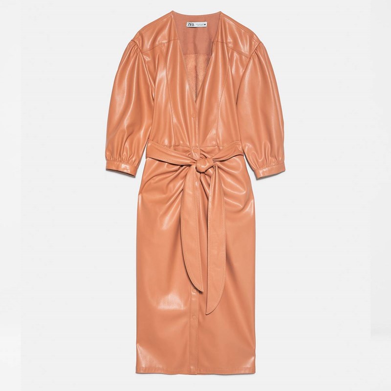 Σε αυτά τα Zara κομμάτια θα πάνε τα τελευταία χρήματα του μήνα - εικόνα 9