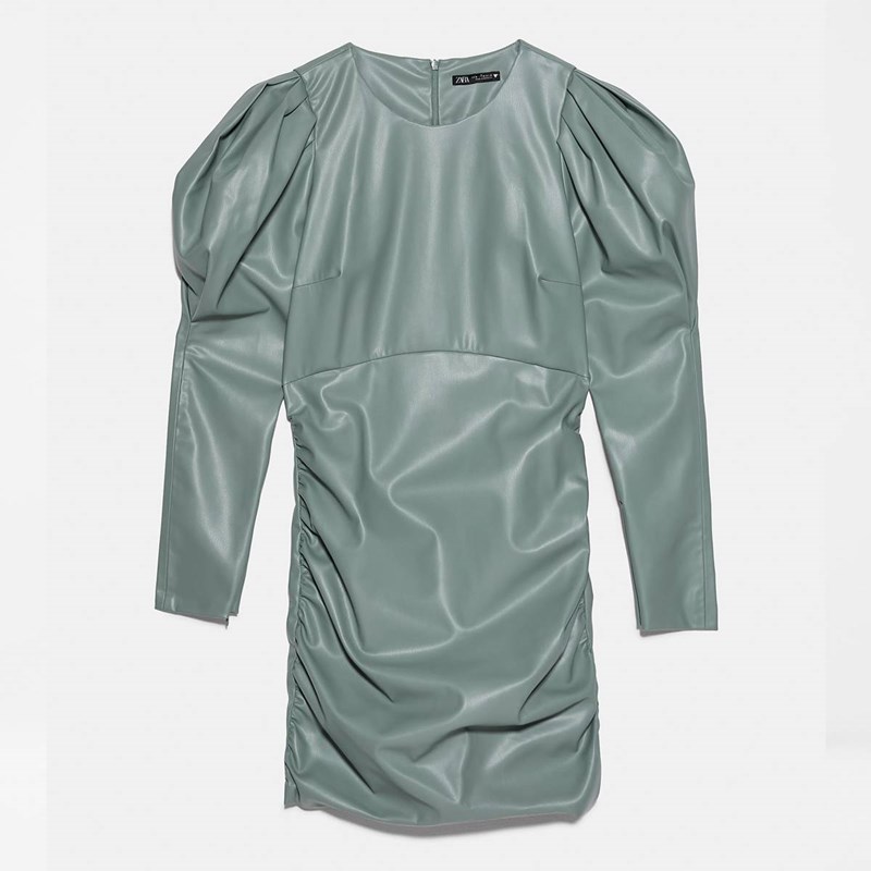 Σε αυτά τα Zara κομμάτια θα πάνε τα τελευταία χρήματα του μήνα - εικόνα 1