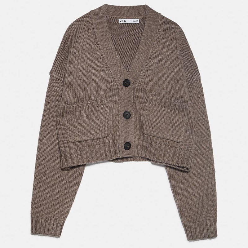 Σε αυτά τα Zara κομμάτια θα πάνε τα τελευταία χρήματα του μήνα - εικόνα 6