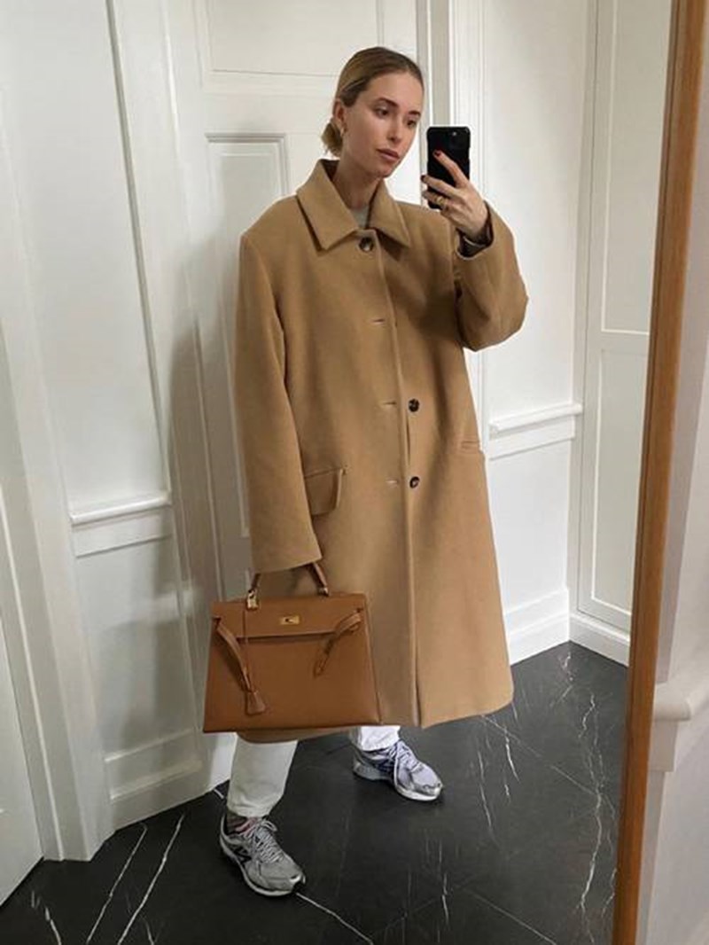 Βάζεις στοίχημα; Αυτά τα sneakers θα φορεθούν όσο και τα Stan Smith - εικόνα 1