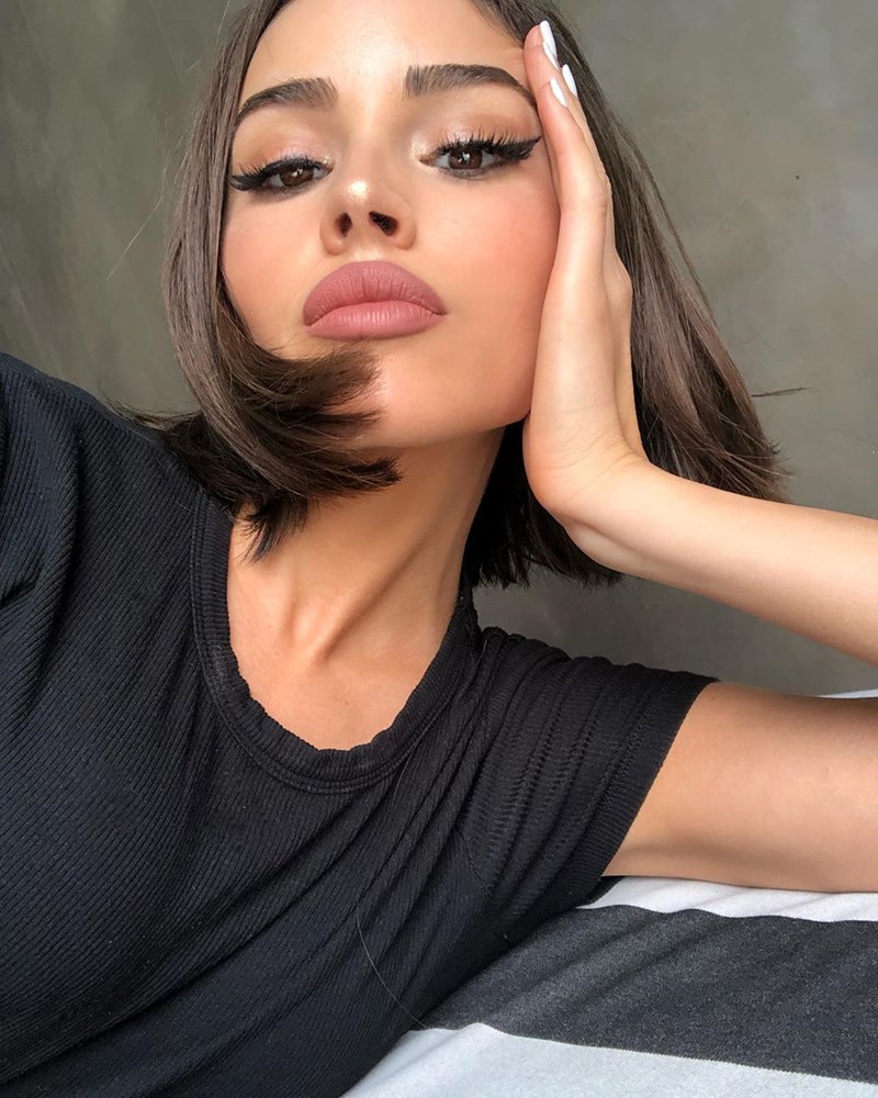 Το bob haircut ταιριάζει σε όλες και αυτά τα celebrity looks θα σου το αποδείξουν - εικόνα 8