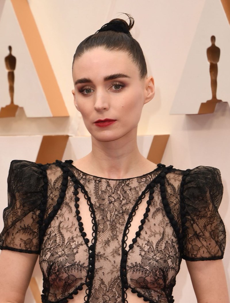 Oscars Beauty: Αυτά τα looks μας έκλεψαν την καρδιά! - εικόνα 18