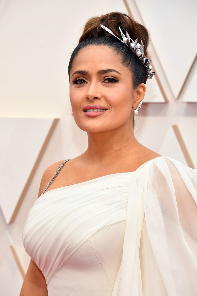 Oscars Beauty: Αυτά τα looks μας έκλεψαν την καρδιά! - εικόνα 20