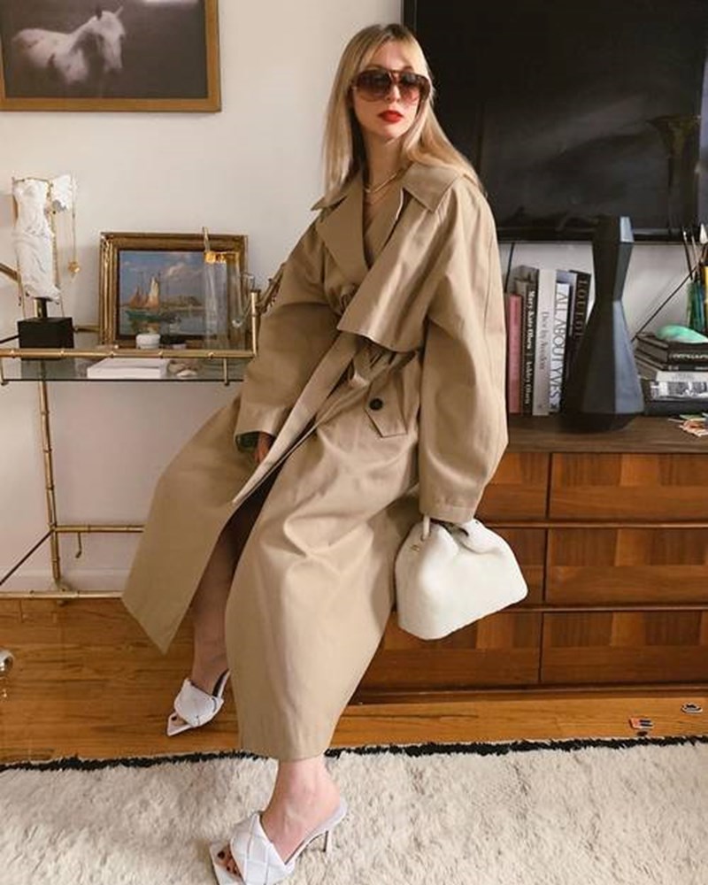 Θέλεις κάθε σου εμφάνιση να ξεχωρίζει; 7 looks για να το πετύχεις - εικόνα 4