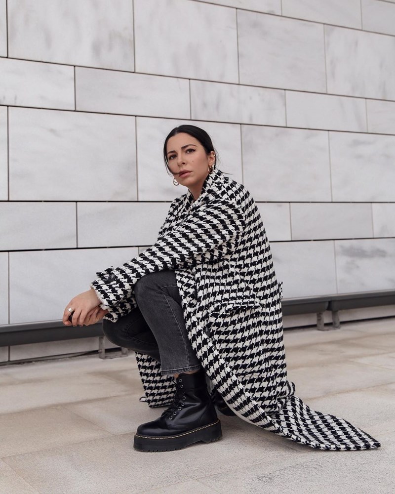 Αυτό το οικονομικό παλτό από τα H&M έχει γίνει viral (και μπορείς να το κάνεις δικό σου) - εικόνα 3