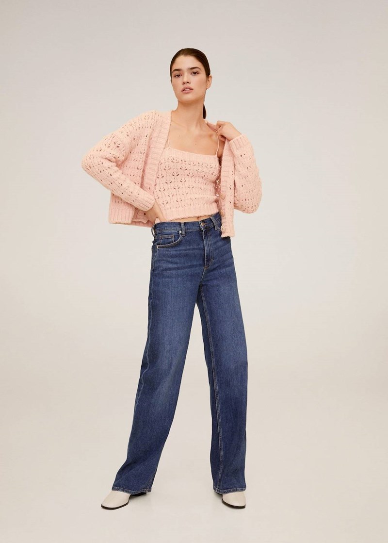 Sweater Sets: Τα πλεκτά που θέλουμε τώρα και θα φοράμε όλη την άνοιξη - εικόνα 5