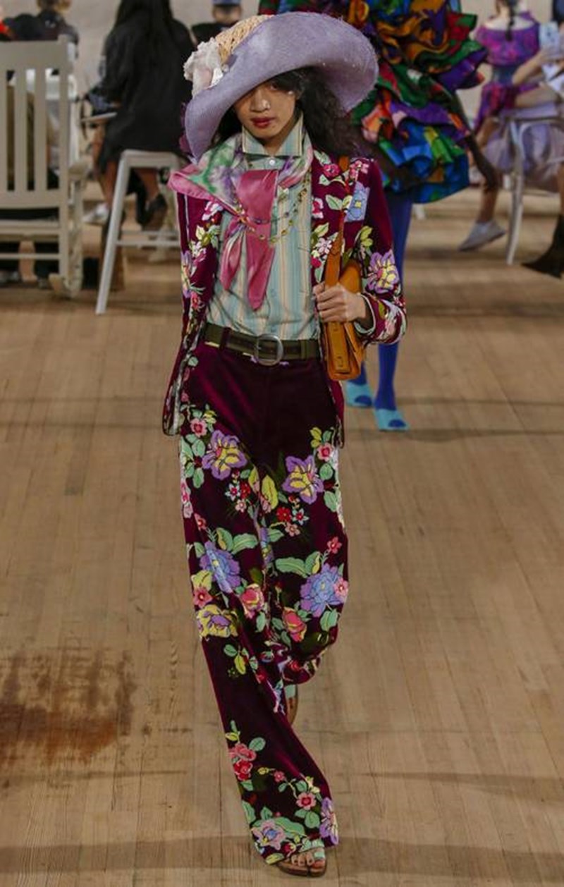 Το 2020 μεταφράζεται σε 4 μοντέρνα prints που δεν πρέπει να προσπεράσεις - εικόνα 13