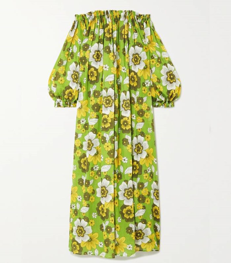 Το 2020 μεταφράζεται σε 4 μοντέρνα prints που δεν πρέπει να προσπεράσεις - εικόνα 15