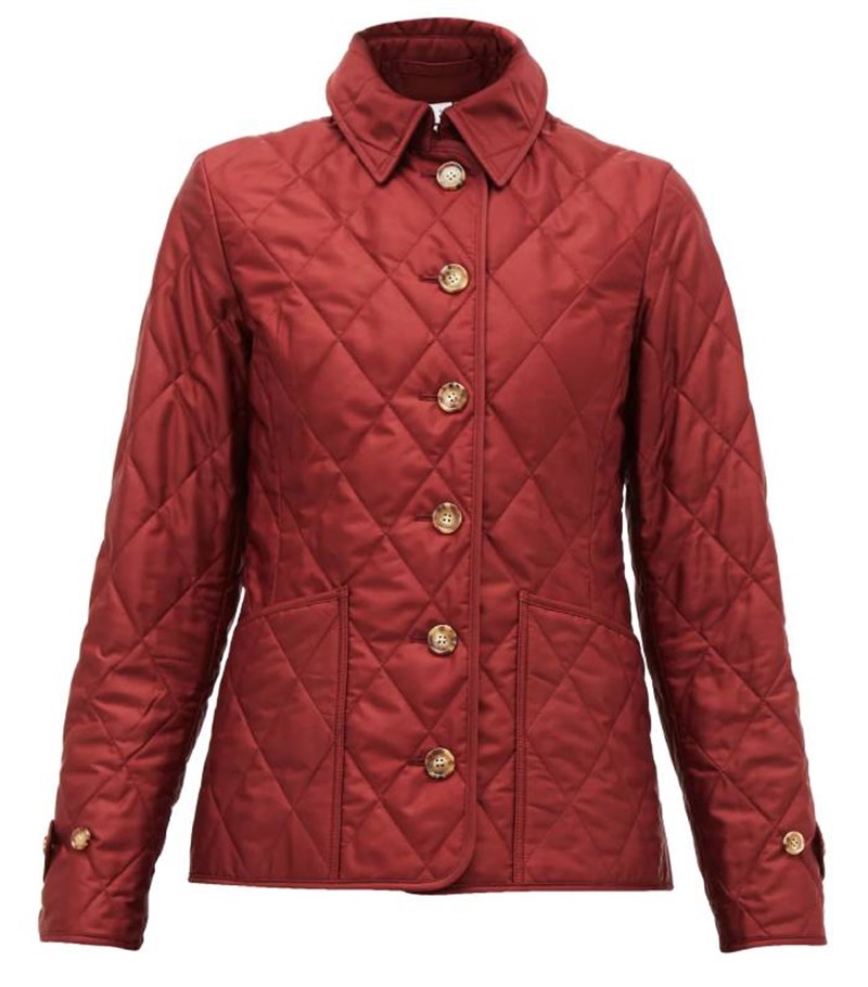 Quilted Jackets: Το πιο hot πανωφόρι της σεζόν ήταν το αγαπημένο της Βασίλισσας Ελισάβετ - εικόνα 11