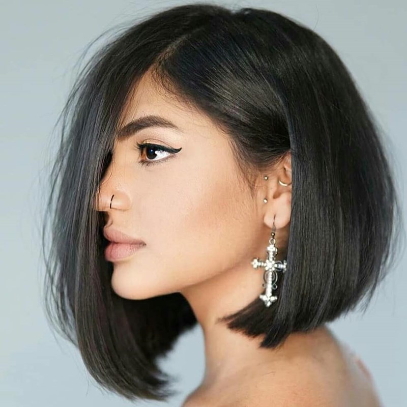 Το bob haircut ταιριάζει σε όλες και αυτά τα celebrity looks θα σου το αποδείξουν - εικόνα 4