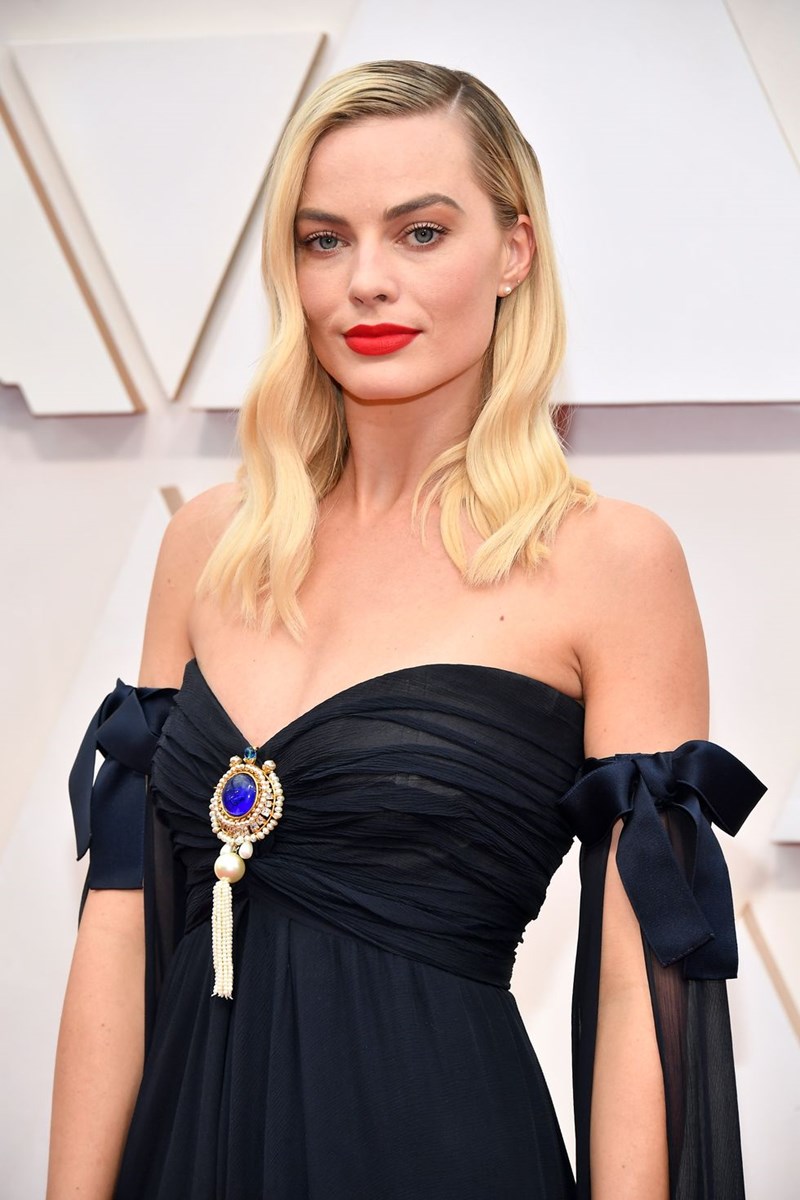 Oscars Beauty: Αυτά τα looks μας έκλεψαν την καρδιά! - εικόνα 1