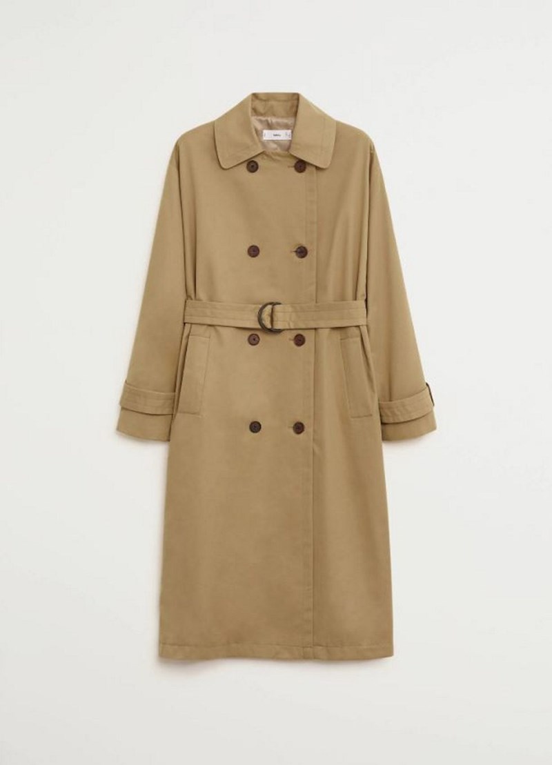 Το σαββατοκύριακο θα βγεις για shopping; Αυτά τα κομμάτια αξίζουν την προσοχή σου - εικόνα 9