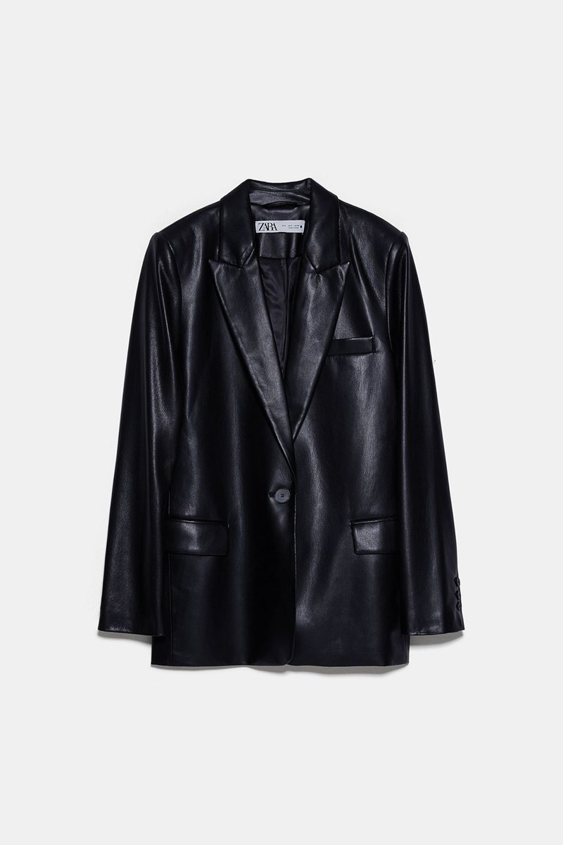 Το σαββατοκύριακο θα βγεις για shopping; Αυτά τα κομμάτια αξίζουν την προσοχή σου - εικόνα 6