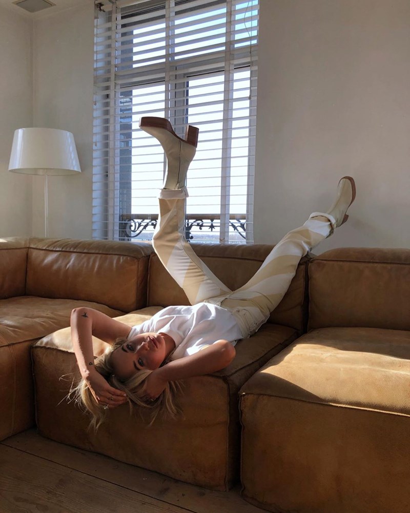 15+1 κομμάτια από το H&M για να απογειώσεις τις εμφανίσεις της άνοιξης - εικόνα 1