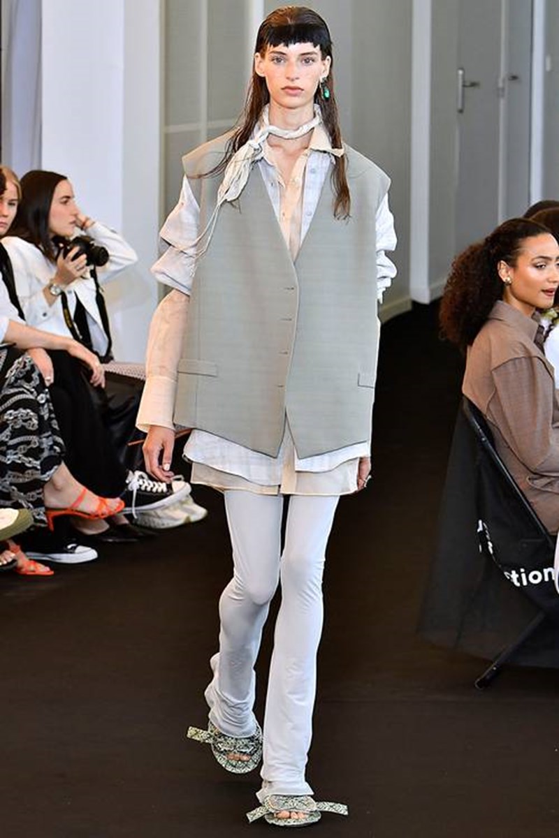 Αυτό είναι το κομμάτι που θα εκτοπίσει φέτος το σακάκι - εικόνα 3