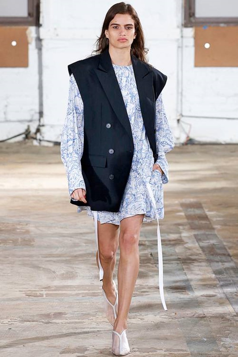 Αυτό είναι το κομμάτι που θα εκτοπίσει φέτος το σακάκι - εικόνα 4