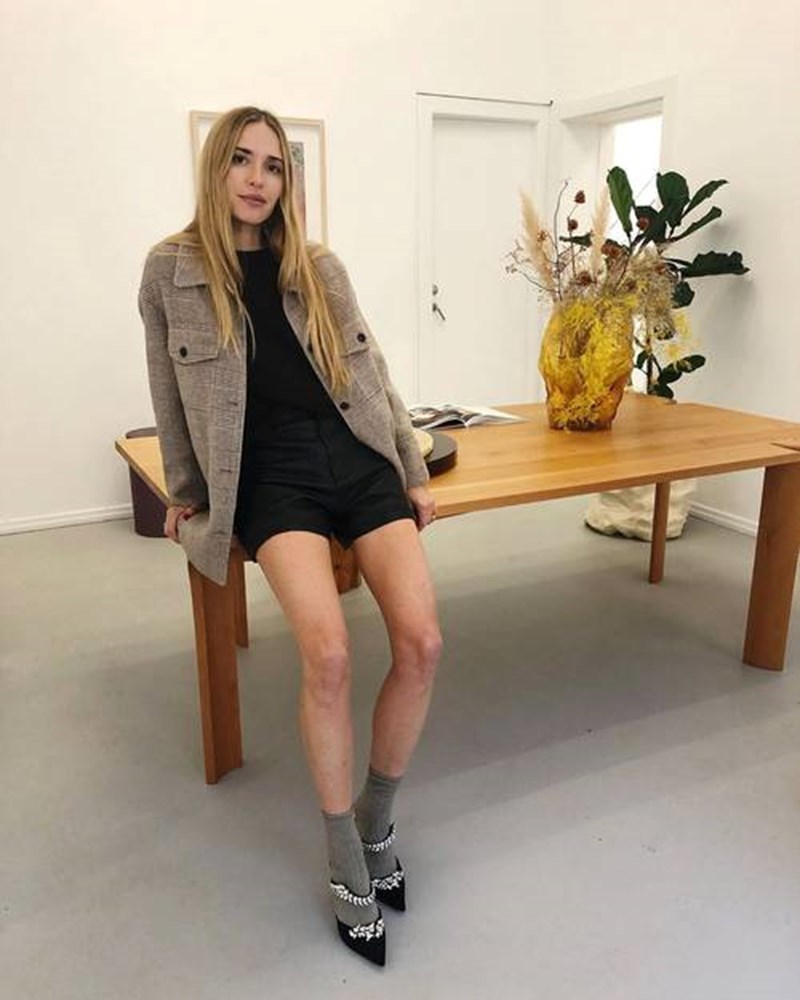 Shacket: Πώς θα συνδυάσεις το πιο hot κομμάτι της σεζόν; - εικόνα 1