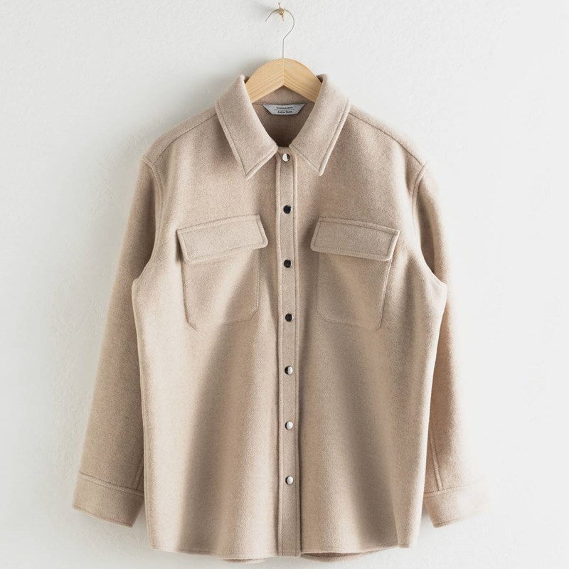 Shacket: Πώς θα συνδυάσεις το πιο hot κομμάτι της σεζόν; - εικόνα 2