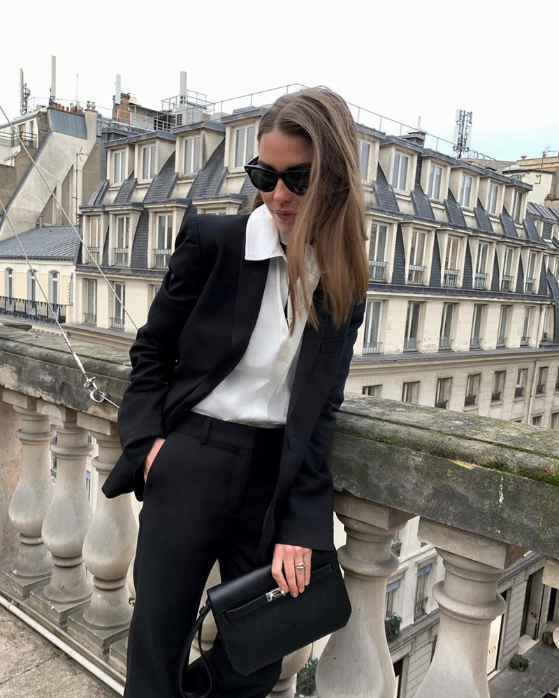 Minimal style για πάντα: 10+1 κομμάτια για να είσαι απλή αλλά όχι βαρετή! - εικόνα 1