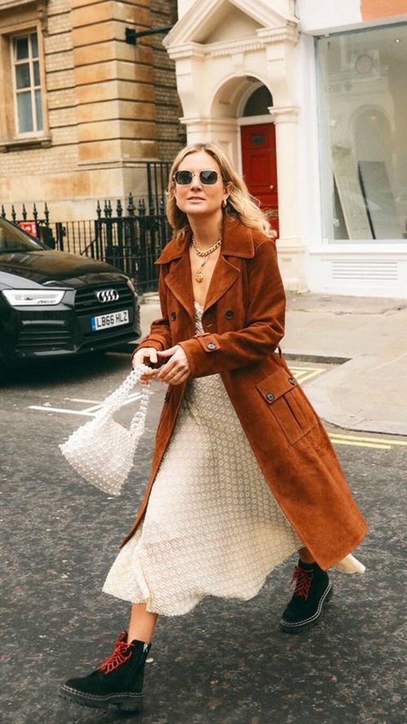 Το λουκ της άνοιξης που θα φορέσεις από τώρα - εικόνα 1