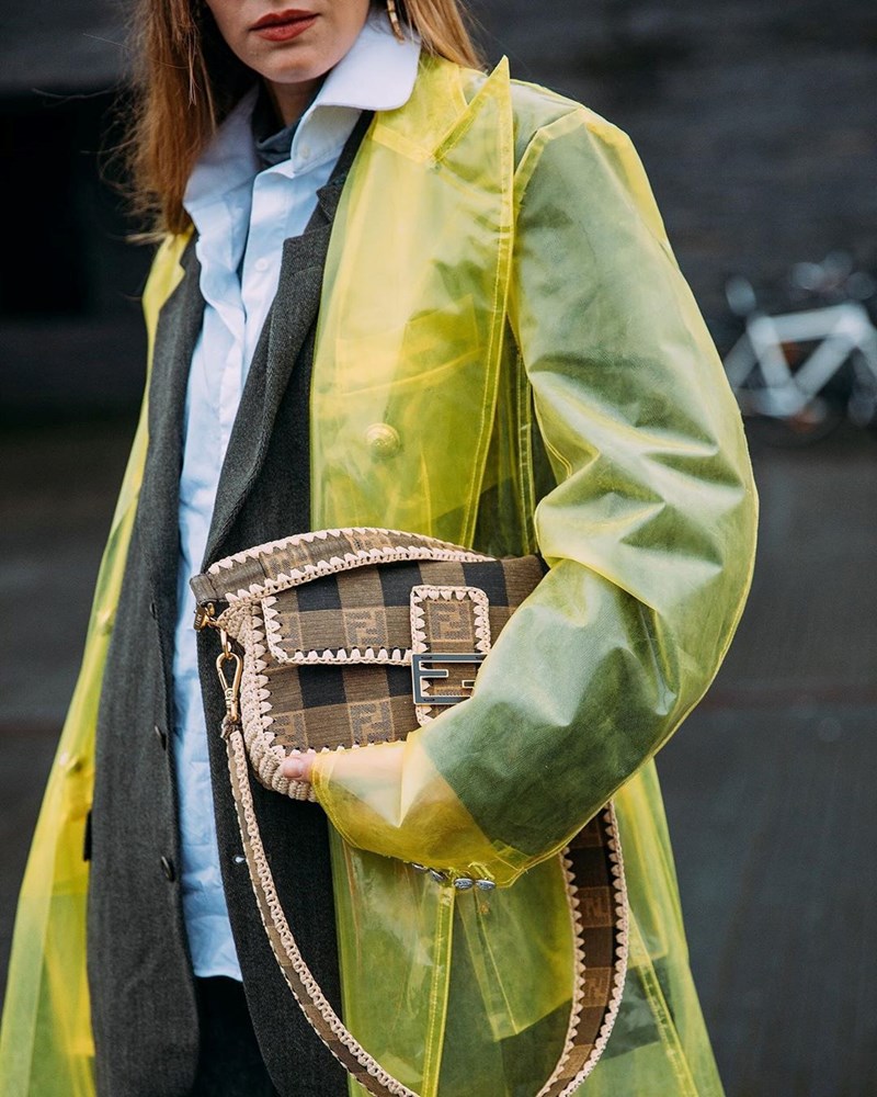 4 πανωφόρια που κυριαρχούν τώρα σε όλες τις fashion μητροπόλεις του κόσμου - εικόνα 4